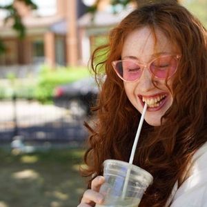 Meet your Posher, Casey